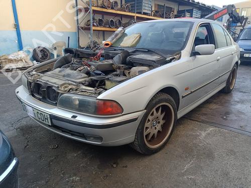 Right headlight BMW 5 (E39) 530 d | BP37268046C29 - Image 9