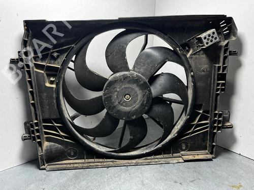 Radiator fan DACIA SANDERO II | BP33130013M35 - Image 2
