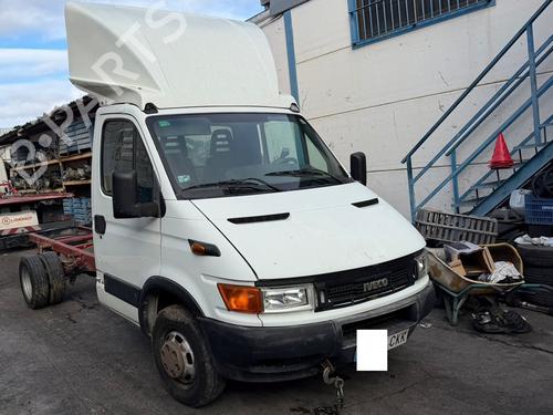 Used Parts IVECO DAILY III Van 65 C 15 (146 hp) 4383164