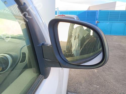 Used Right mirror RENAULT KANGOO / GRAND KANGOO II (KW0/1_) [2008-2025]  30205787