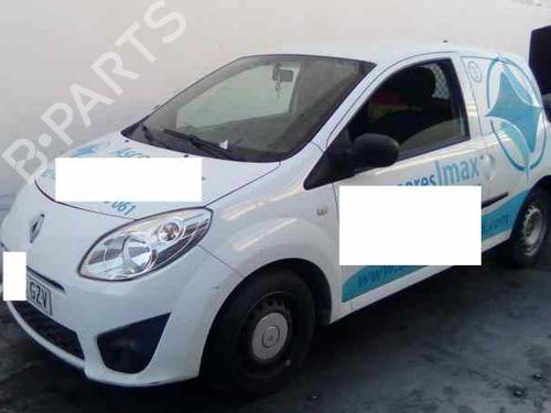 RENAULT TWINGO II (CN0_) 1.5 dCi (CN0E) (64 hp) 573334