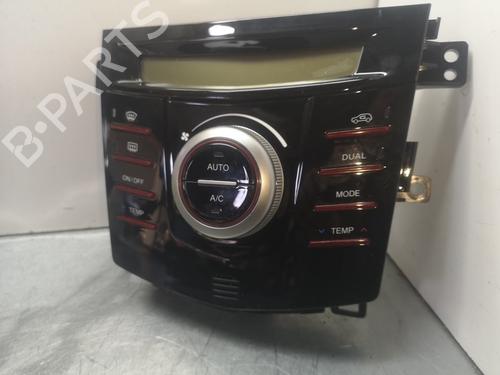 Climate control SSANGYONG TIVOLI 1.6 XDi 160 All-wheel Drive | BP18487676I5 
