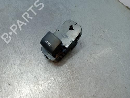 Used Left rear window switch Left rear window switch OPEL INSIGNIA B Grand Sport (Z18) [2017-2026] 31589278 31589278