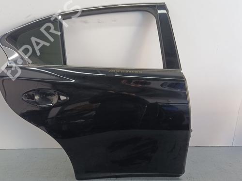 Dør højre bagtil INFINITI Q50 50 D (170 hp) 11500879