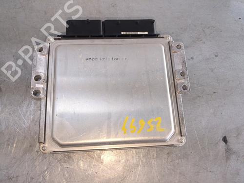 Engine control unit (ECU) SSANGYONG XLV SUV e-XGi 160 | BP21831726M57 - Image 3