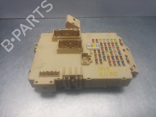 Fuse box HYUNDAI i40 I (VF) | BP38091221E1 - Image 3