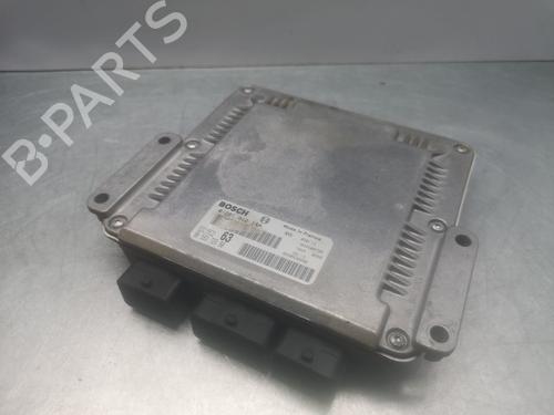 Used Engine control unit (ECU) Engine control unit (ECU) 38303768 38303768