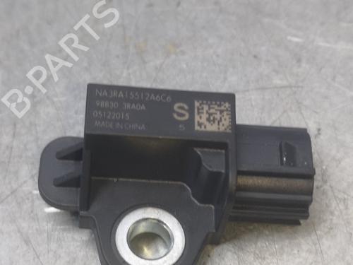Elektronisk sensor RENAULT KADJAR (HA_, HL_) 1.6 dCi 130 (HLA4) (130 hp) 17072855