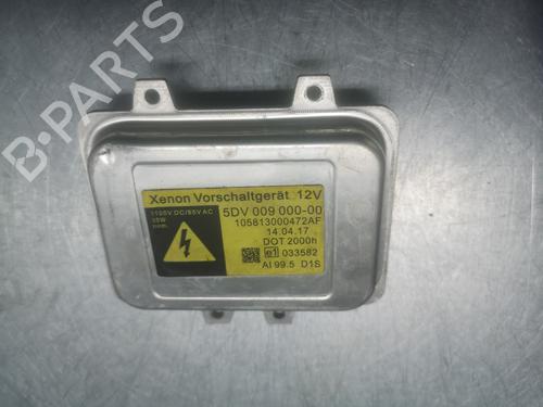 Used Xenon ballast Xenon ballast 38068475 38068475