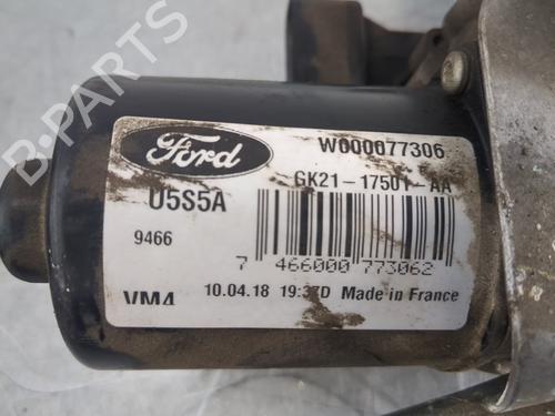 Front wiper motor FORD TRANSIT CUSTOM V362 Bus (F3)  | BP33986048M29  - Image 5