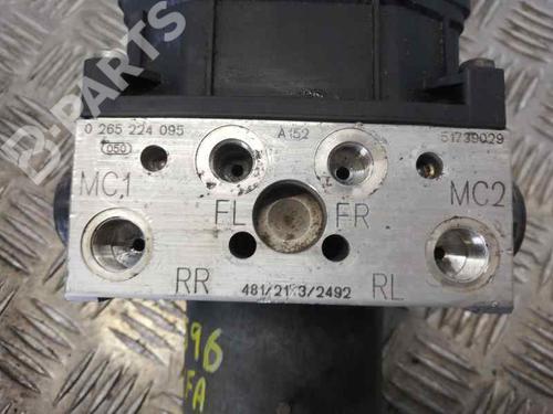 ABS pump ALFA ROMEO 147 (937_) | BP4901030M43