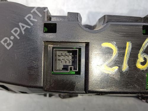 AC-Styringsenhed/Manøvreenhed MERCEDES-BENZ E-CLASS (W211) E 270 CDI (211.016) | BP7260348I5 
