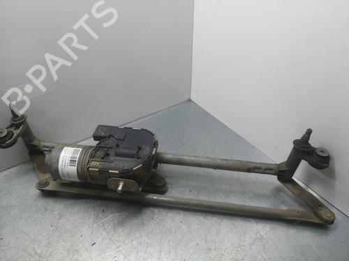 Used Front wiper motor SKODA OCTAVIA II (1Z3) 1.9 TDI (105 hp) 10645880