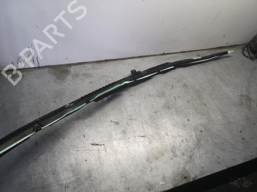 Left curtain airbag MERCEDES-BENZ S-CLASS (W221, V221) S 320 CDI (221.022, 221.122) | BP19392534C11 
