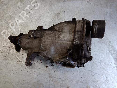 Used Rear differential BMW 5 (E60) 530 d (218 hp) 8924965