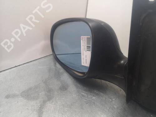 Left mirror FIAT BRAVO II (198_) 1.9 D Multijet (198AXB1A) | BP6964885C26 