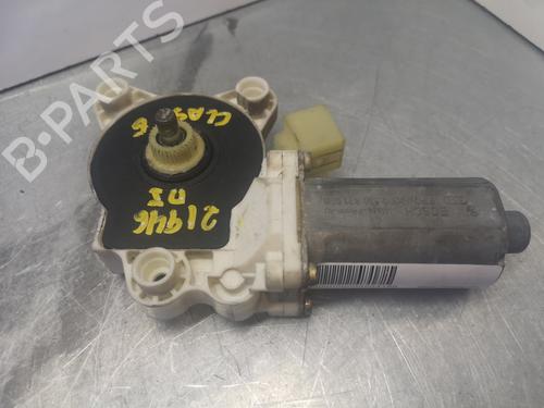 Vindusheismotor venstre foran MERCEDES-BENZ E-CLASS (W211) E 320 CDI (211.026) | BP12498208E21 
