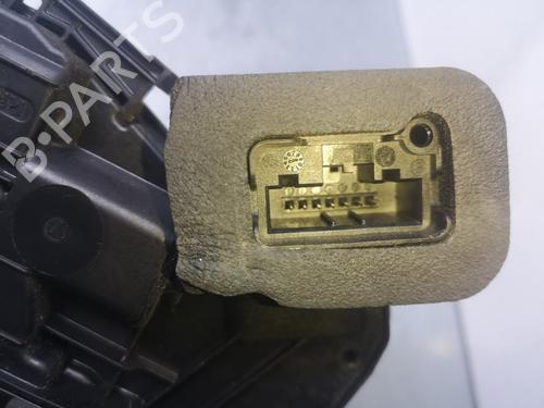 Front right lock SKODA OCTAVIA III Combi (5E5, 5E6) 1.6 TDI | BP21831958C97 