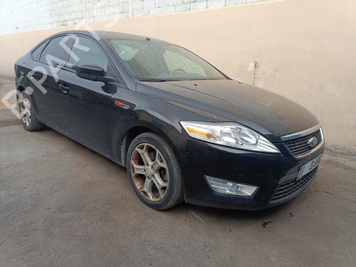 Left front window switch FORD MONDEO IV (BA7)  | BP27209668I27 