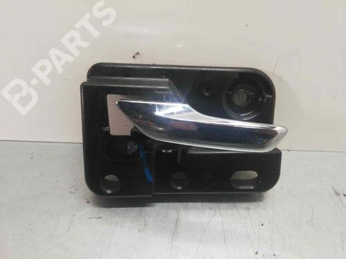 Used Rear left interior door handle DODGE JOURNEY 2.0 CRD (140 hp) 6964383