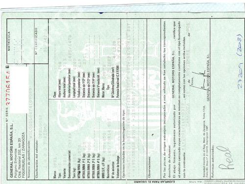 AC compressor OPEL CORSA D (S07) | BP36432328M34 - Image 12