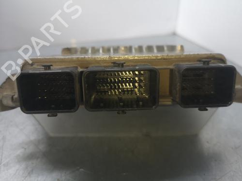 Engine control unit (ECU) CITROËN XSARA (N1)  | BP17673694M57 