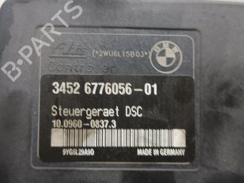 ABS pump BMW 1 (E87)  | BP11229554M43 