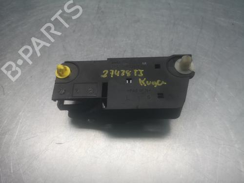 Rear left interior door handle FORD KUGA I | BP38240040I15 - Image 2