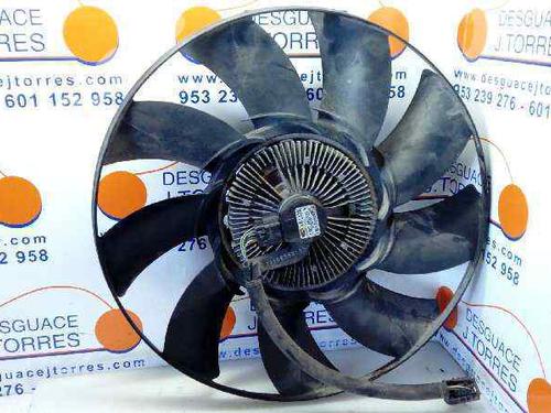 Used Fan LAND ROVER DISCOVERY III (L319) 2.7 TD 4x4 (190 hp) 2694225