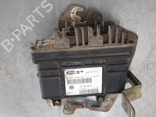 Used Engine control unit (ECU) SEAT CORDOBA (6K1, 6K2) 1.6 i (75 hp) 15615843