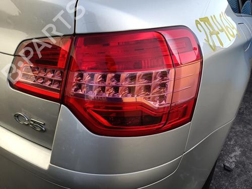 Used Right taillight Right taillight 37012554 37012554
