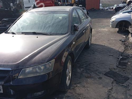 Injection rail HYUNDAI SONATA V (NF) | BP22422878M98