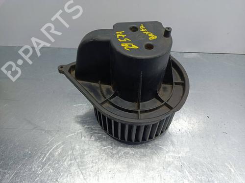 Heater blower motor PEUGEOT BOXER Van (244)  | BP21006692M62