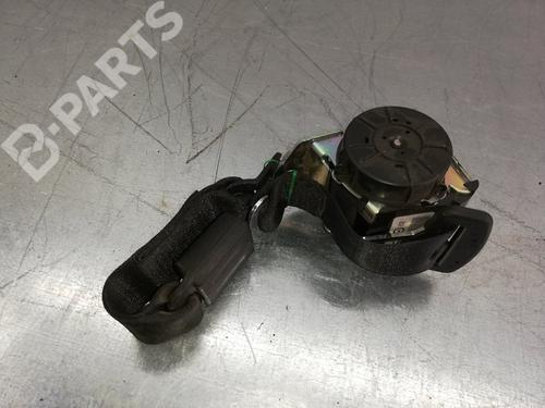 Rear center seatbelt BMW 3 (E90) 325 d | BP9495796I27 