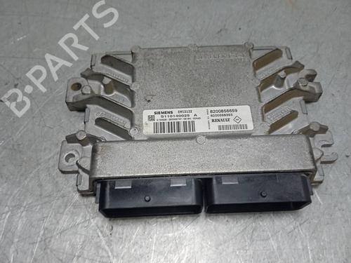 Used Engine control unit (ECU) Engine control unit (ECU) DACIA LOGAN (LS_) 1.4 (LS0A, LS0C, LS0E, LS0G) (75 hp) 37215742 37215742
