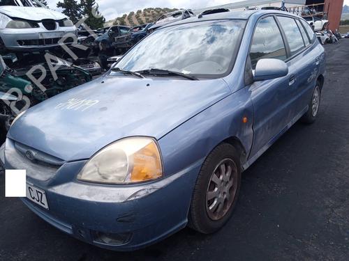 Used Parts KIA RIO I Hatchback (DC) 1.5 16V (98 hp) 2075789