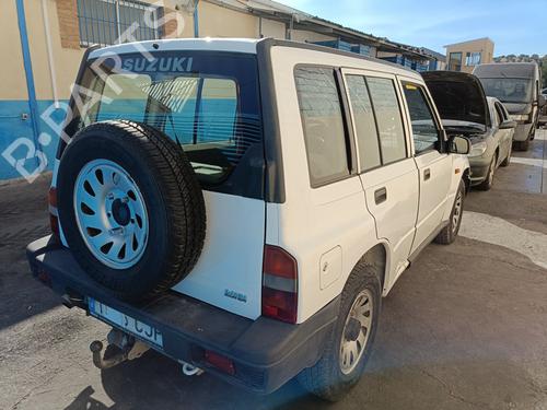 Servo brake SUZUKI VITARA (ET) HDI (SE 420HDI) | BP12496871M42 