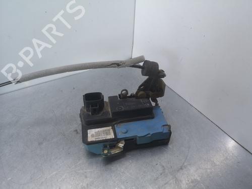 Front right lock VOLVO XC90 I (275)  BP12063726C97