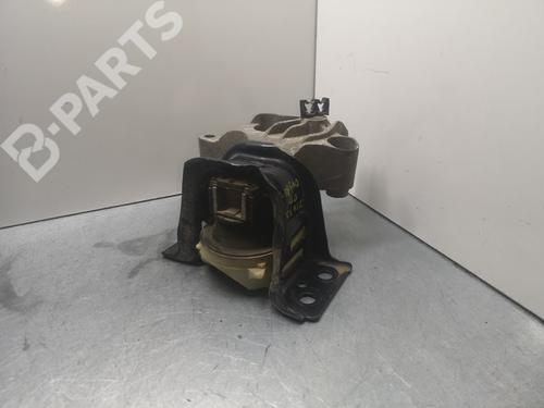 Engine mount DACIA DUSTER (HS_)  | BP11686821M89 