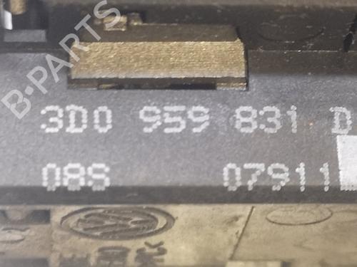 Switch AUDI A7 Sportback (4GA, 4GF) 3.0 TDI quattro | BP16219123I30