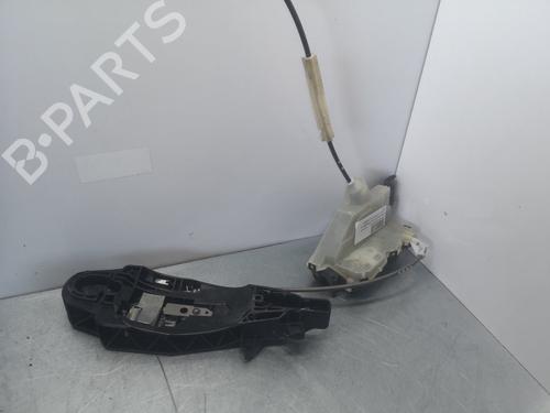 Used Front right lock CITROËN C4 CACTUS 1.6 BlueHDi 100 (99 hp) 12496965