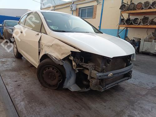 Electronic module SEAT IBIZA IV (6J5, 6P1)  | BP19136939M83 