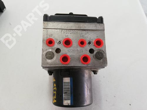ABS pump VW PASSAT B6 (3C2) 2.0 TDI | BP9678310M43 