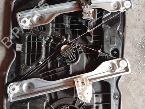 Front right window mechanism KIA CEE'D (JD) | BP6427777C23 - Image 2