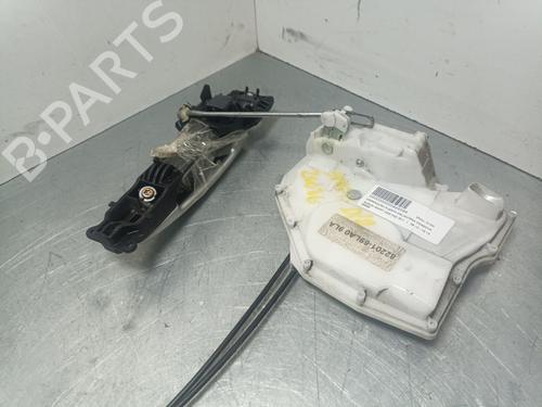 Used Front right lock SUZUKI SWIFT III (MZ, EZ) [2005-2025]  24355563