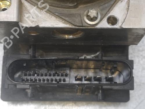 ABS pump RENAULT SCÉNIC II (JM0/1_)  | BP15969320M43 