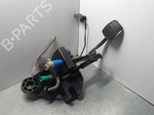 koblingspedal NISSAN NV300 Van (X82) [2016-2025]  30339687