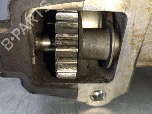 Starter FORD MONDEO III Saloon (B4Y) 2.0 TDCi | BP26528555M8