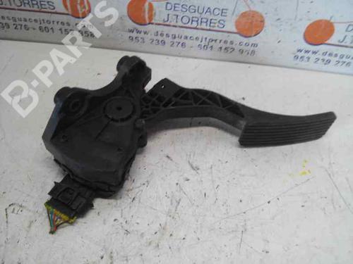 Used Pedal HYUNDAI i30 (FD) [2007-2012]  1603309
