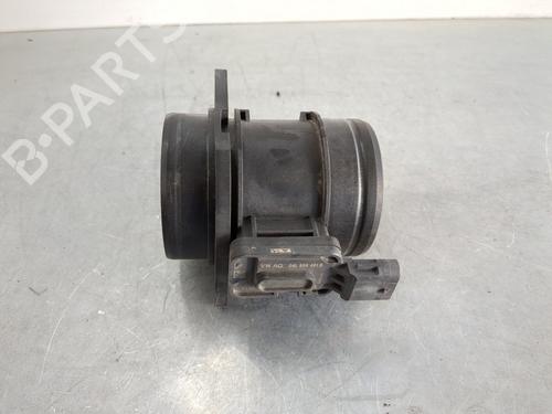 Used Mass air flow sensor SEAT LEON (5F1) [2012-2021]  24355469